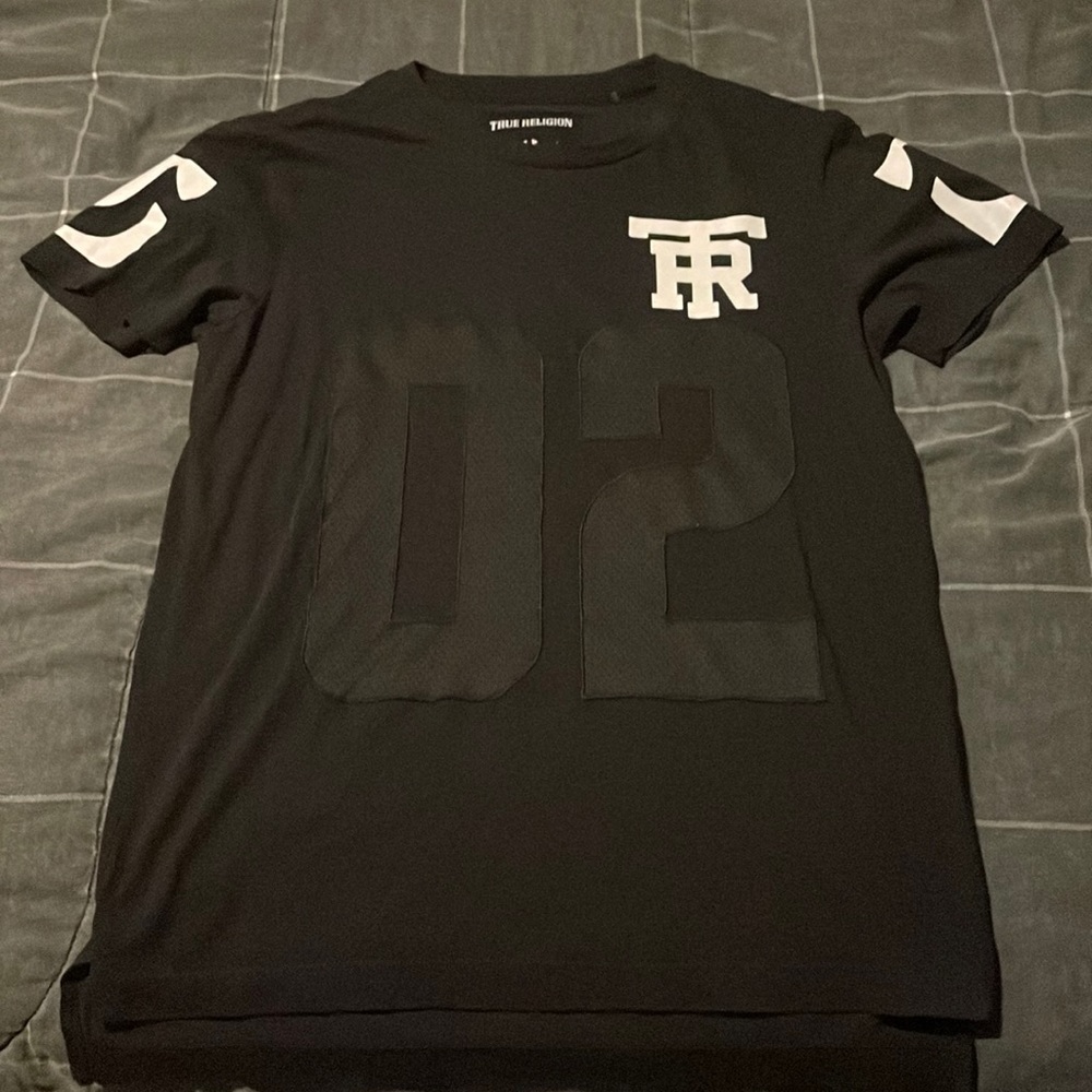 True Religion T-shirt